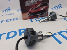 H1 mini S3 Комплект светодиодных ламп 32V 4000LM 5500K ip65