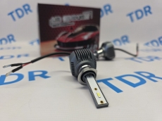 H1 mini S3 Комплект светодиодных ламп 32V 4000LM 5500K ip65