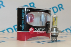 ЛЧ122NX-2 Автолампа Н4 12V 100/90W NL XV P43t (к-т) Диалуч