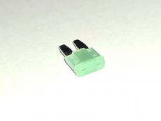 904922 Предохранитель MICRO2 30А (9,1x3,8мм,h15,3) APF-105