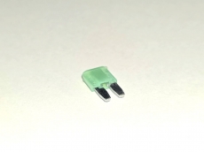 904922 Предохранитель MICRO2 30А (9,1x3,8мм,h15,3) APF-105