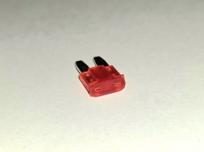 904918 Предохранитель MICRO2 10А (9,1x3,8мм,h15,3) APF-105