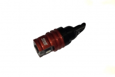 Светодиодные автолампы SVS W5W/T10-S12-24V/3W/6000K/300Lm/Chip 3838-3SMD OSRAM CANBUS