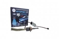 Светодиодные лампы MTF LIGHT серии ProFlex Max HB3 6000K,4500lm,12/24V,45W,No Fan,2шт