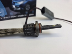 Светодиодные лампы MTF LIGHT серии ProFlex Max HB4 6000K,4500lm,12/24V,45W,No Fan,2шт