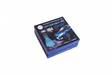 Светодиодные лампы MTF LIGHT серии ProFlex Max HB4 6000K,4500lm,12/24V,45W,No Fan,2шт