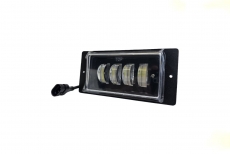 Противотуманные фары 2110-LEDRU