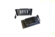 Противотуманные фары 2110-LEDRU