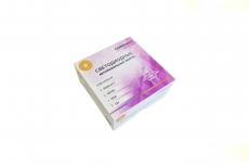 Комплект светодиодных ламп SVS H4/H19 серии Compact Light (3570CSP/3000Lm/6000K/12V/30W,кулер)