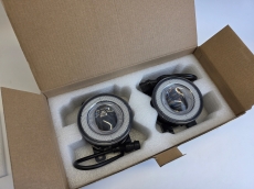 Противотуманные фары LM-RU2401