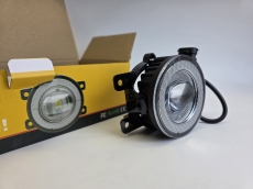 Противотуманные фары LM-RU2401