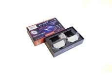 CS20LB1 Светодиодные модули MTF Light серия Constructor Slim ближний,СТГ линия,12В,20ВТ,6000К,IP65,2 шт