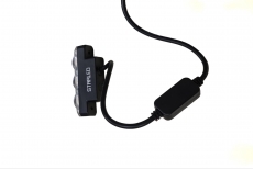 Starled 16144 Ходовые габаритные огни 12-24 V