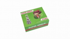 Лампа освещения головного света для автомобиля FA80-H7