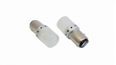 Лампа светодиодная габаритная S0147-2W (блистер 2шт)