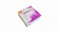 Комплект светодиодных ламп SVS H1 серии Compact Light (3570CSP/3000Lm/6000K/12V/30W,кулер)