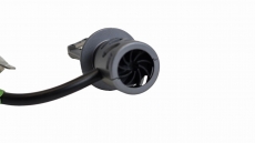 Комплект светодиодных ламп SVS H1 серии Compact Light (3570CSP/3000Lm/6000K/12V/30W,кулер)