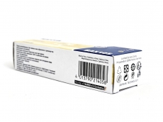 17058 Автолампа BAX2W с голубым патроном (B8.3d) 12V NARVA/10/200