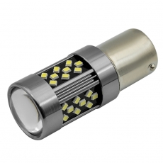 S0072 лампа светодиодная габаритная（12-24V）