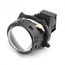 Светодиодные модули ближ./дальн. света MTF Light серия DIGITAL LIGHT, 12В, 5865Вт, 3000-7000К, управление смартфоном, пульт ДУ, 3, к-кт.