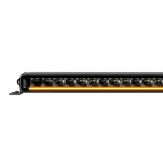 Светодиодная фара дальнего света MTF LIGHT серия HIGH BEAM STYLE, 12/24V, 165W, 9200LM, 5500K, 32, IP68, ECE R10, шт.