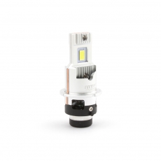 Светодиодные лампы MTF Light серия IMPRESS OEM LED D4S, 35W, 4750LM, 6000K, штатный размер, к-кт.
