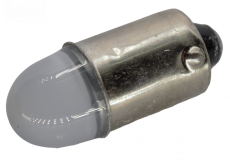 X0055 12V белый свет T4W (1 шт.)