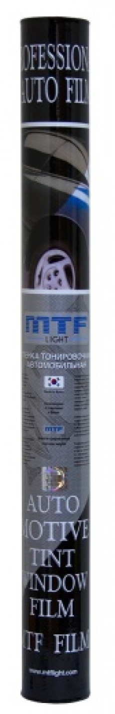 Пленка тонировочная MTF (0.75*3m)50%