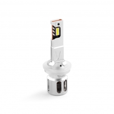 Светодиодные лампы MTF Light серия IMPRESS H27(880/881), 12V, 24W, 2100LM, 6000K, (шт. разм.), к-т.