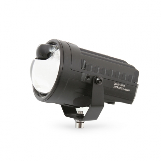 AM50K6 Светодиодные линзы MTF LIGHT серии ADVENTURE, 12-24V, 40W/55W, 5500K, 2700LM, круглые, 2шт.